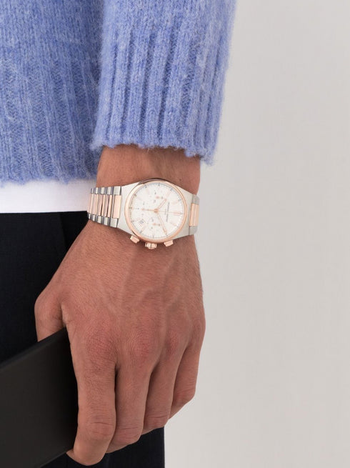 Highlife Chronograph Automatic 41mm